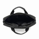 CoolBox - COO-BAG15-1N maletines para portátil 39,6 cm (15.6") Funda Negro