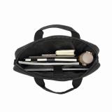 CoolBox - COO-BAG15-1N maletines para portátil 39,6 cm (15.6") Funda Negro