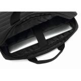 CoolBox - COO-BAG15-1N maletines para portátil 39,6 cm (15.6") Funda Negro