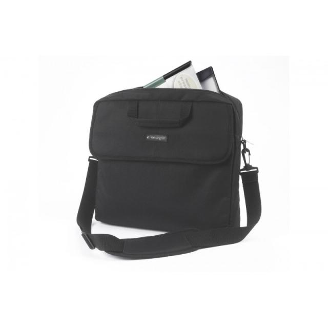 Kensington - Bolso Classic Sleeve SP10 15.6" 15 litros