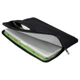Leitz - Funda Power para ordenador portátil de 15,6 pulgadas Complete