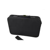 Techair - Classic essential 43,9 cm (17.3") Maletín Negro