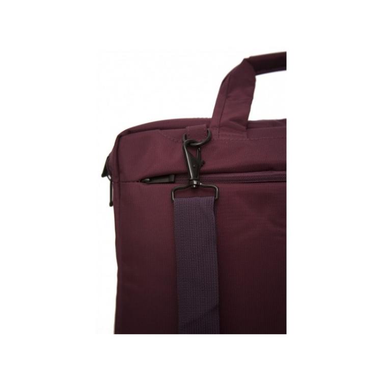 Catkil - CTK012 maletines para portátil 39,6 cm (15.6") Maletín Violeta