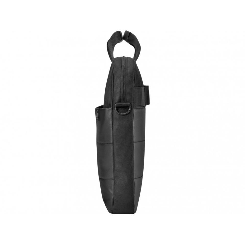 HP - Maletín clásico Trend de 39,62 cm (15,6 pulg.)