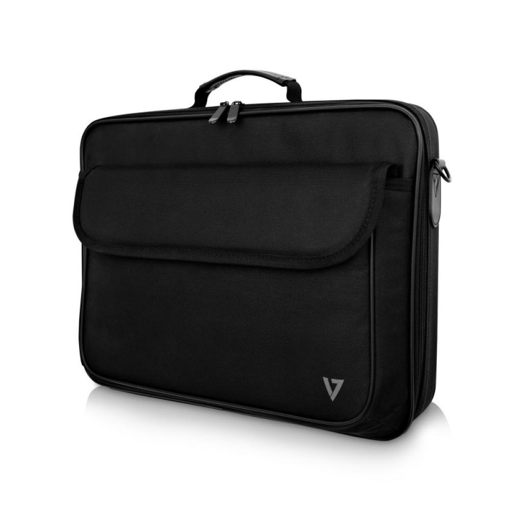 V7 - Funda de transporte Essential 40,6 cm (16")