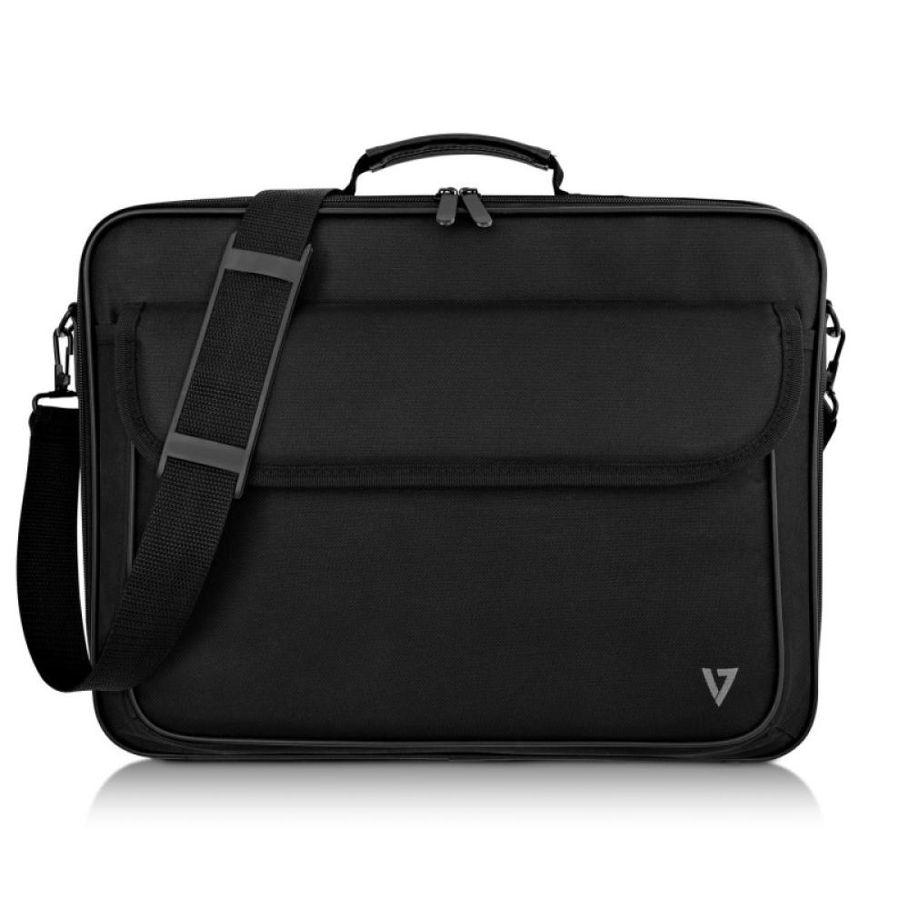 V7 - Funda de transporte Essential 40,6 cm (16")