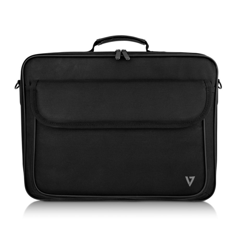 V7 - Funda de transporte Essential 40,6 cm (16")