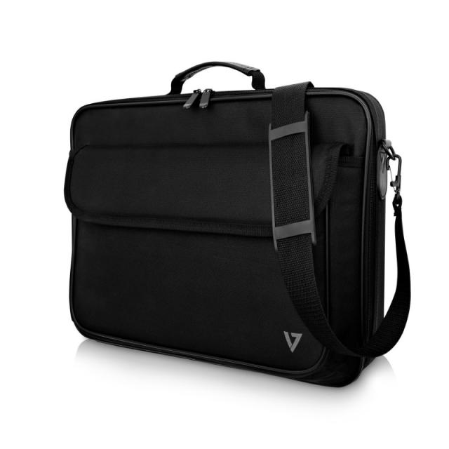 V7 - Funda de transporte Essential 40,6 cm (16")