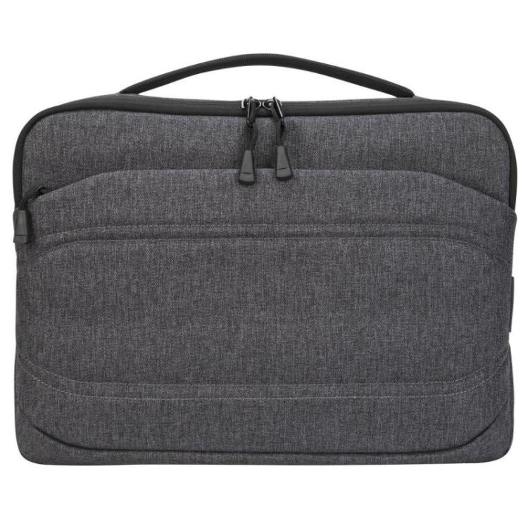 Targus - Groove X2 33 cm (13") Bandolera Negro, Marina