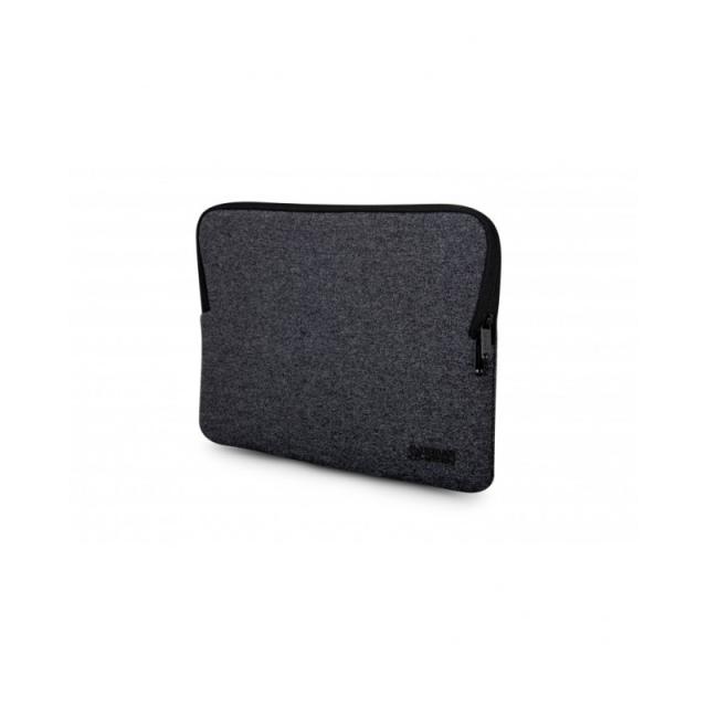 Urban Factory - MSM30UF maletines para portátil 38,1 cm (15") Funda Negro