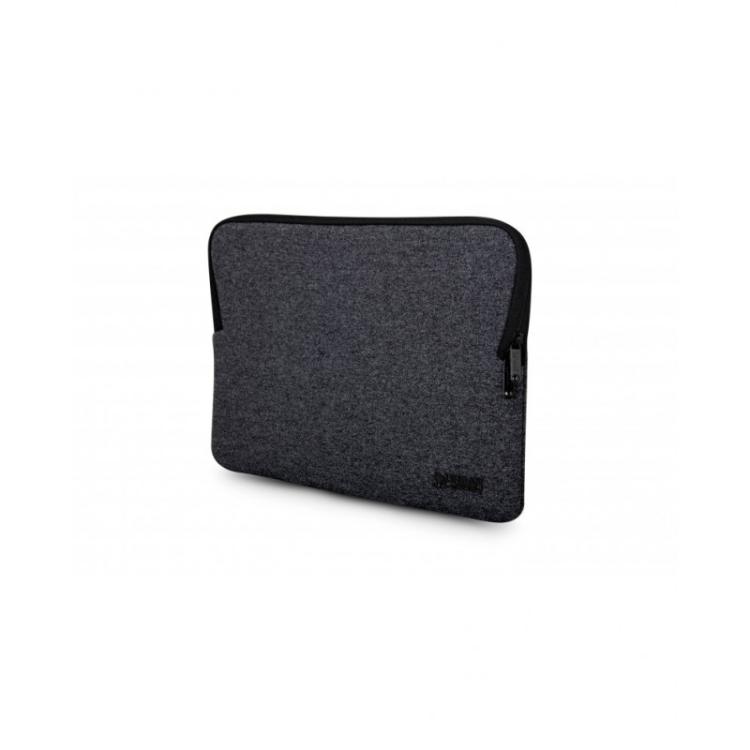 Urban Factory - MSM30UF maletines para portátil 38,1 cm (15") Funda Negro