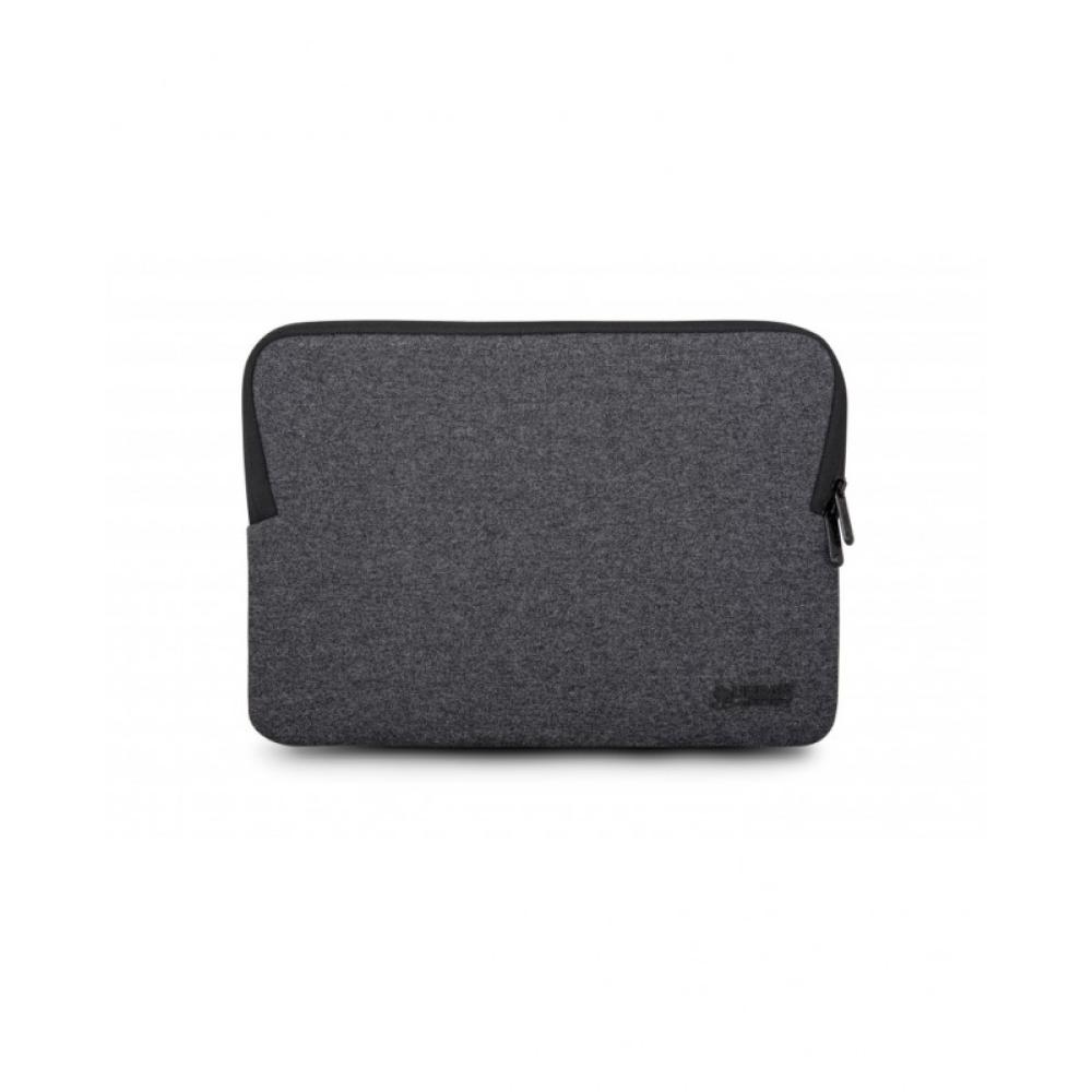 Urban Factory - MSM30UF maletines para portátil 38,1 cm (15") Funda Negro