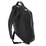 Targus - Newport 15" maletines para portátil 38,1 cm (15") Mochila Negro