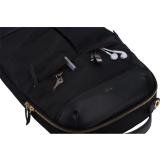 Targus - Newport 15" maletines para portátil 38,1 cm (15") Mochila Negro