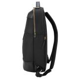 Targus - Newport 15" maletines para portátil 38,1 cm (15") Mochila Negro