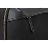 Targus - Newport 15" maletines para portátil 38,1 cm (15") Mochila Negro