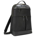 Targus - Newport 15" maletines para portátil 38,1 cm (15") Mochila Negro