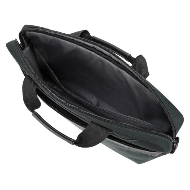 Targus - GeoLite 39,6 cm (15.6") Maletín Gris