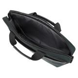 Targus - GeoLite 39,6 cm (15.6") Maletín Gris