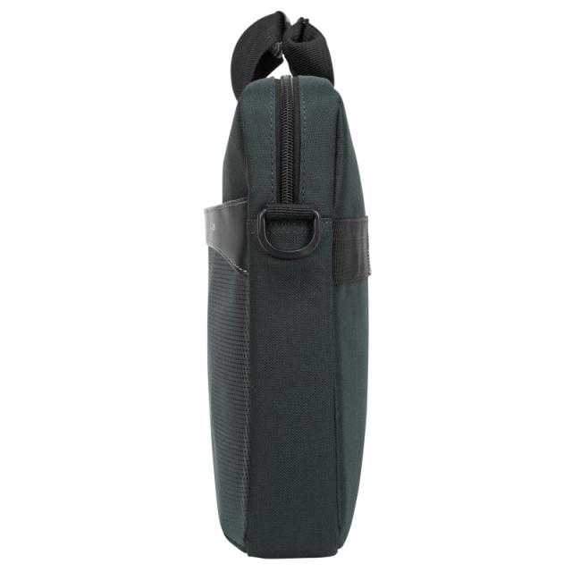 Targus - GeoLite 39,6 cm (15.6") Maletín Gris