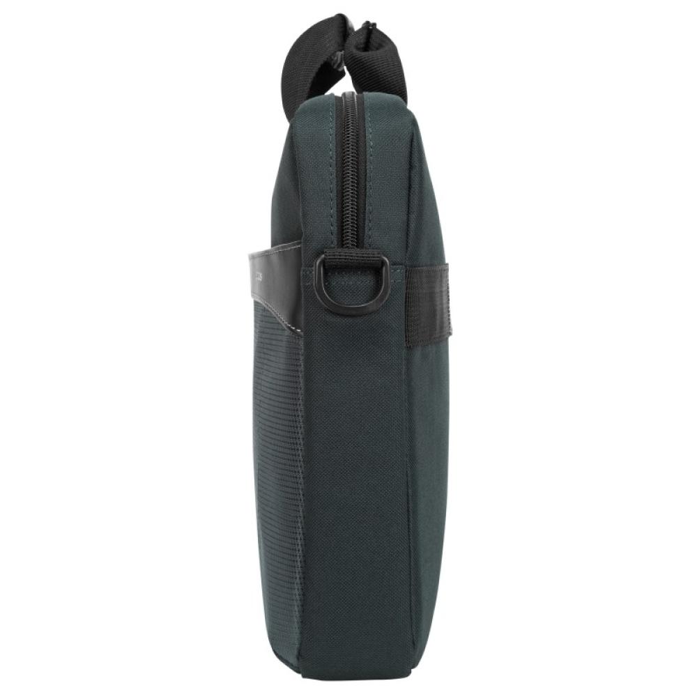Targus - GeoLite 39,6 cm (15.6") Maletín Gris