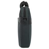 Targus - GeoLite 39,6 cm (15.6") Maletín Gris