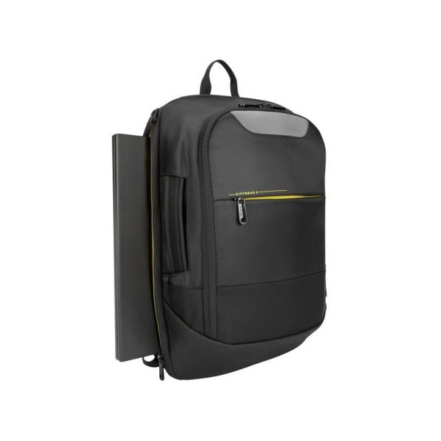 Targus - CityGear 39,6 cm (15.6") Mochila Negro