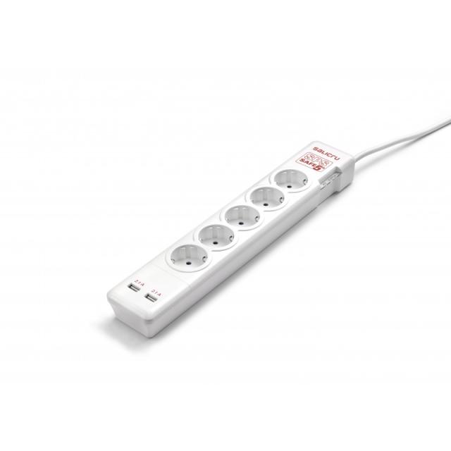 Salicru - SPS SAFE 5+