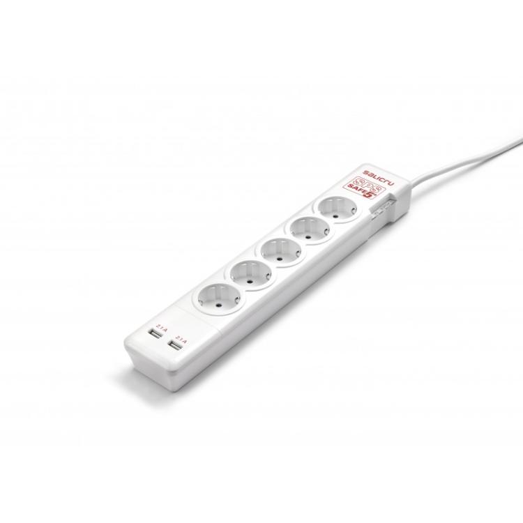 Salicru - SPS SAFE 5+