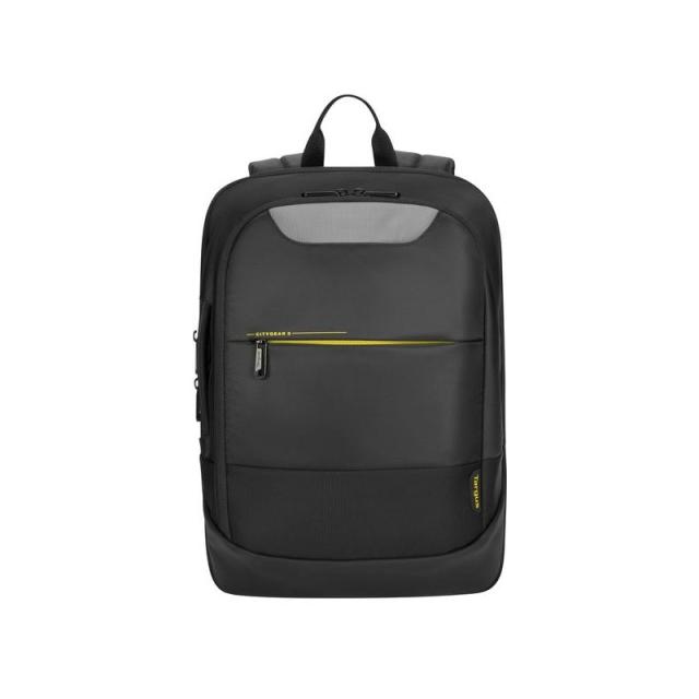Targus - CityGear 39,6 cm (15.6") Mochila Negro