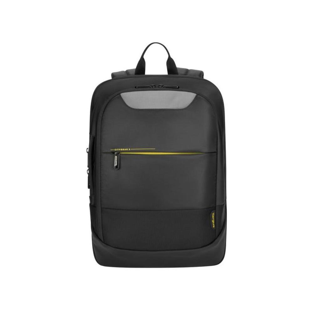 Targus - CityGear 39,6 cm (15.6") Mochila Negro