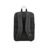 Targus - CityGear 39,6 cm (15.6") Mochila Negro