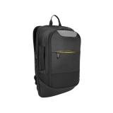 Targus - CityGear 39,6 cm (15.6") Mochila Negro