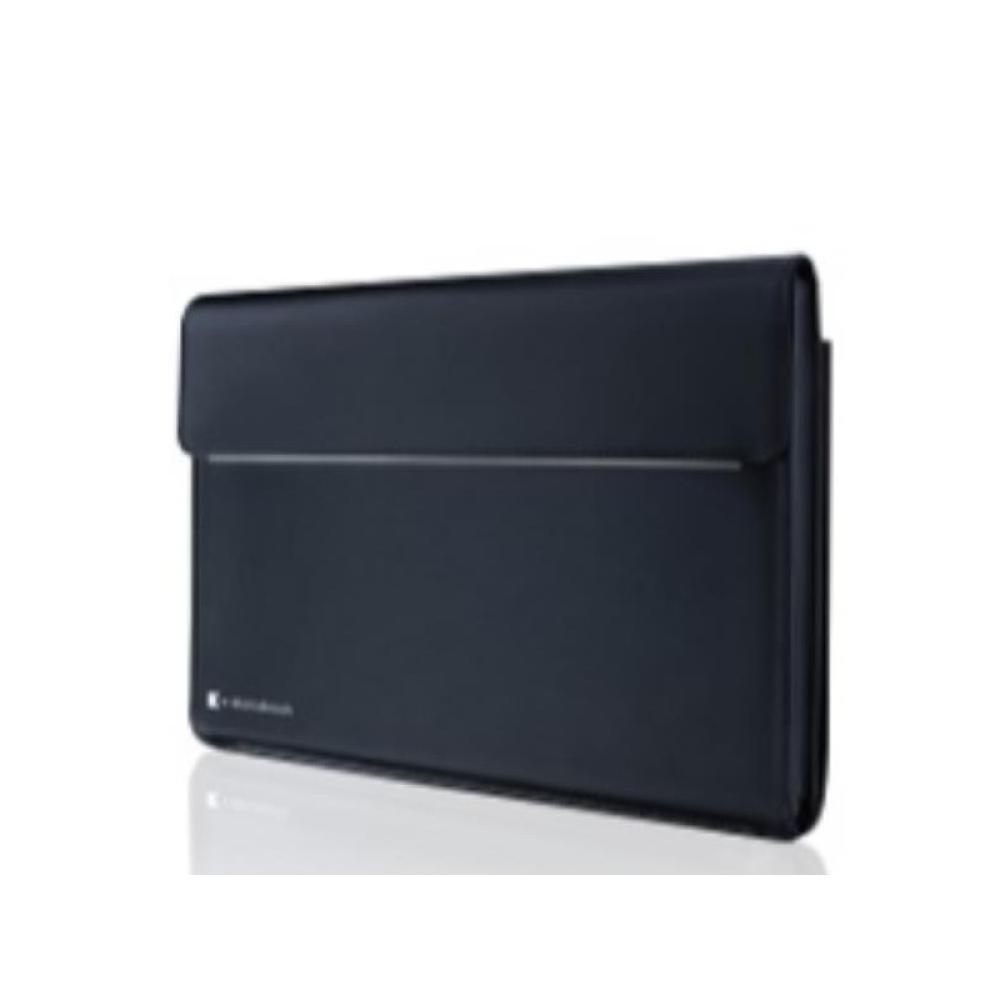 Dynabook - PX1900E-2NCA maletines para portátil 33,8 cm (13.3") Funda Negro, Azul