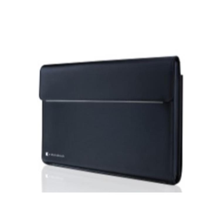 Dynabook - PX1900E-2NCA maletines para portátil 33,8 cm (13.3") Funda Negro, Azul