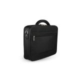 NATEC - Boxer 39,6 cm (15.6") Maletín Negro