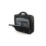 NATEC - Boxer 43,9 cm (17.3") Maletín Negro