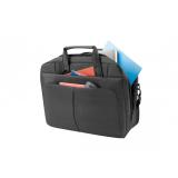 NATEC - Gazelle maletines para portátil 39,6 cm (15.6") Maletín Negro