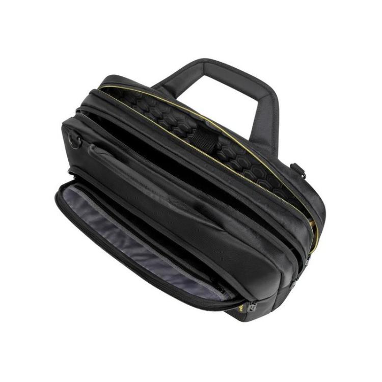 Targus - Citygear 39,6 cm (15.6") Maletín Negro