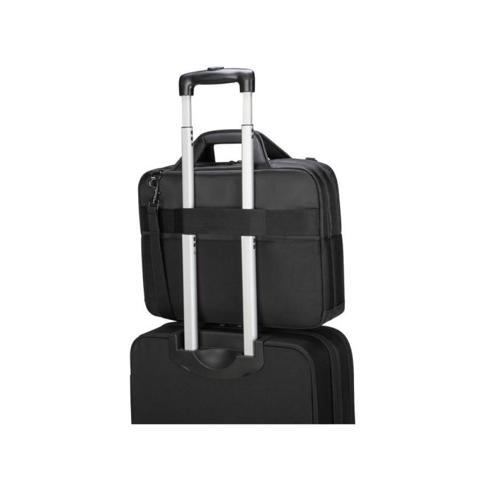 Targus - Citygear 39,6 cm (15.6") Maletín Negro