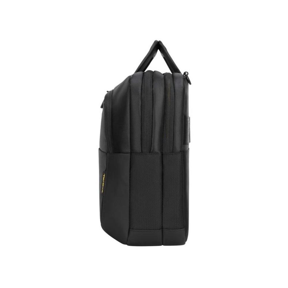 Targus - Citygear 39,6 cm (15.6") Maletín Negro