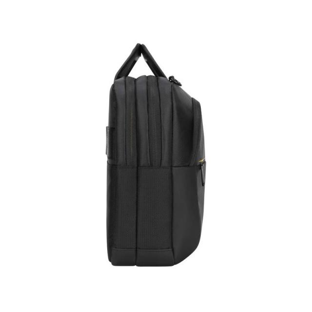 Targus - Citygear 39,6 cm (15.6") Maletín Negro