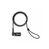 Compulocks - CL37 cable antirrobo Negro