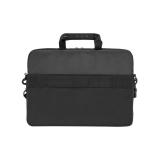Targus - CityGear 29,5 cm (11.6") Maletín Toploader Negro