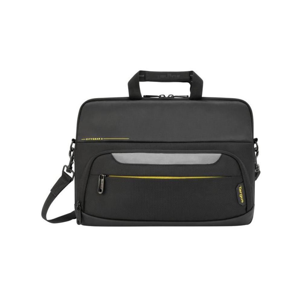 Targus - CityGear 29,5 cm (11.6") Maletín Toploader Negro