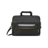 Targus - CityGear 29,5 cm (11.6") Maletín Toploader Negro