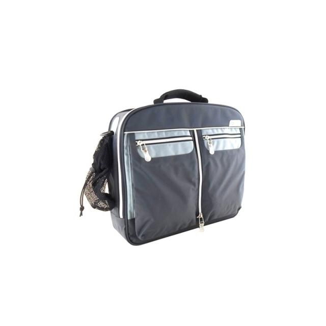 Esselte - MALETIN DE ORDENAD. ESSELTE PREMIUM GRIS - 14950