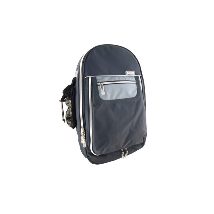 Esselte - MALETIN DE ORDENAD. ESSELTE PREMIUM GRIS - 14973