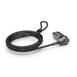 Compulocks - CL37 cable antirrobo Negro