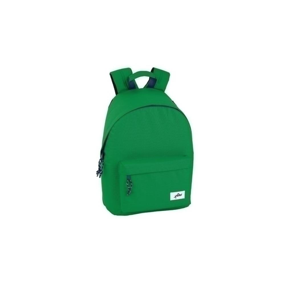 OLEF - MOCHILA OLEF DAY PACK PORTATIL VERDE